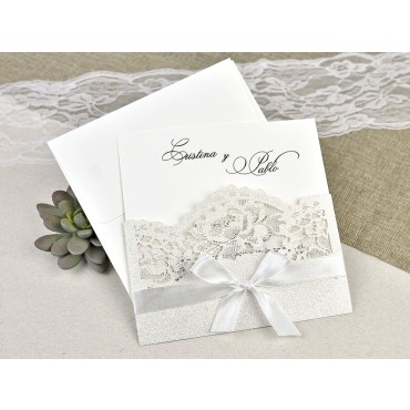 Faire-part mariage 39621