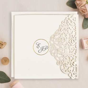 Faire-part mariage 39617