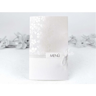 Faire-part mariage 39102