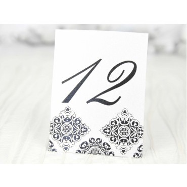 Faire-part mariage 32636