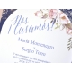 Faire-part mariage 39326-1