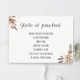 Faire-part mariage 39331