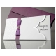 Carte invitation mariage 44916