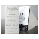 Faire-part mariage 34903