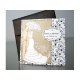 Carte invitation mariage 44944