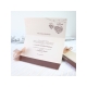 Faire-part mariage 32682