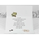 Faire-part mariage 32687