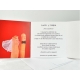 Faire-part mariage 32618