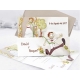 Carte invitation mariage 42820
